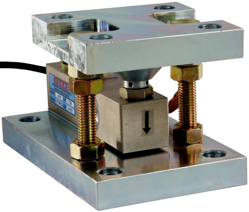 Tank Weighing Assembly Manufaturers in Bangalore, India - Epoch Load Cell